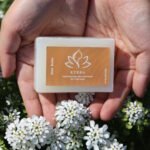 Shea butter KYRRA Handmade Soap