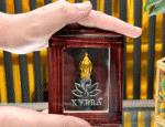 8ml White Oud - Image 4